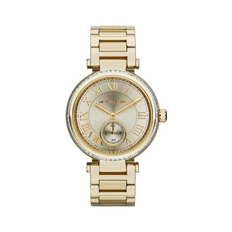 Michael Kors Skylar watches overview 